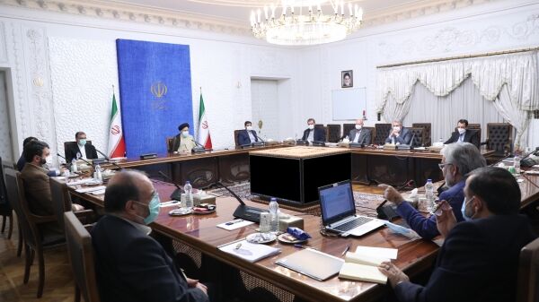 دستور رئیس جمهور به تیم اقتصادی دولت