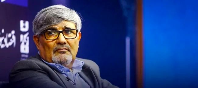 روغنی زنجانی‌: نباید انتظار رشد رفاه، تولید یا اشتغال از بودجه 1405 داشت | بودجه سال آینده با هدف مدیریت بحران تنظیم شده است