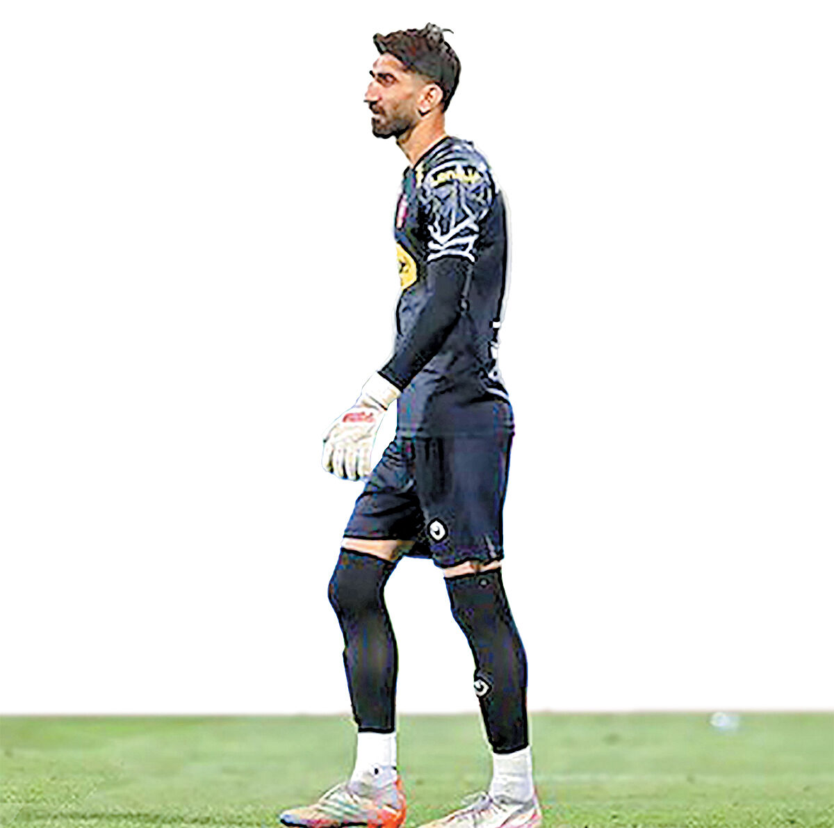 بیـرو؛ بمب سـاعتی