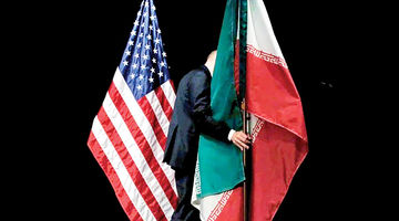 بازگشت به میز مذاکره