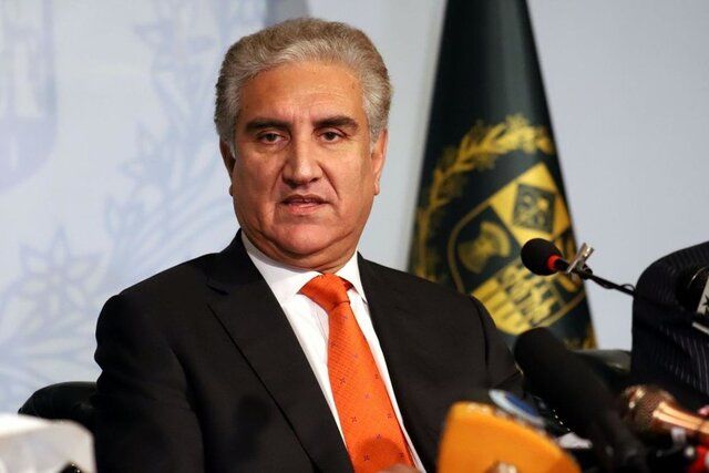 سفر وزیر خارجه پاکستان به ایران با محوریت افغانستان