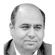 دکتر علیرضا  سلطانی