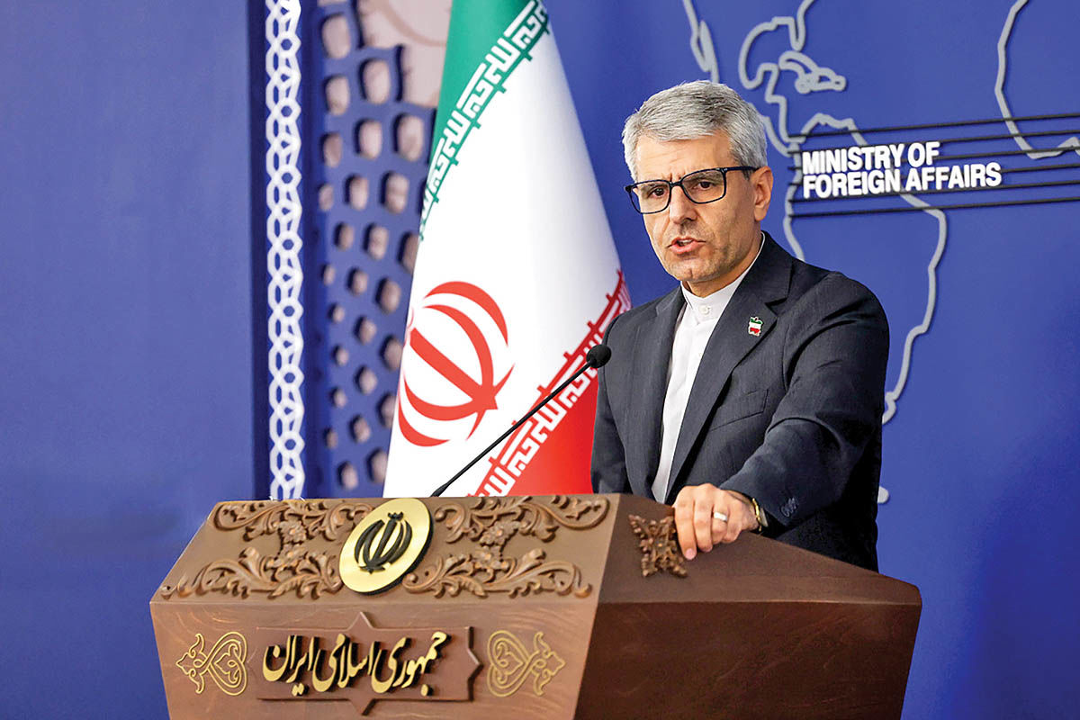مطالبه‌گری در استانبول