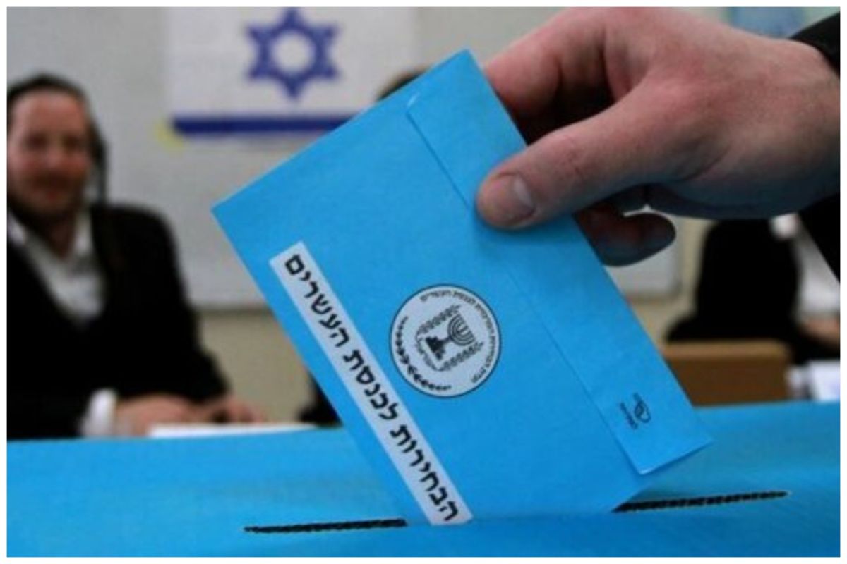 لحظه‌شماری اسرائیلی‌ها برای انتخابات؛ نارضایتی فراگیر از نتانیاهو