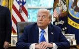 اولتیماتوم ۴۵ روزه ترامپ به هند برای قطع همکاری با ایران
