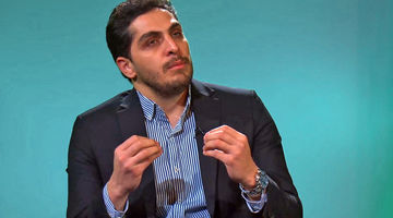 بازی ایران در معادله جدید قفقاز