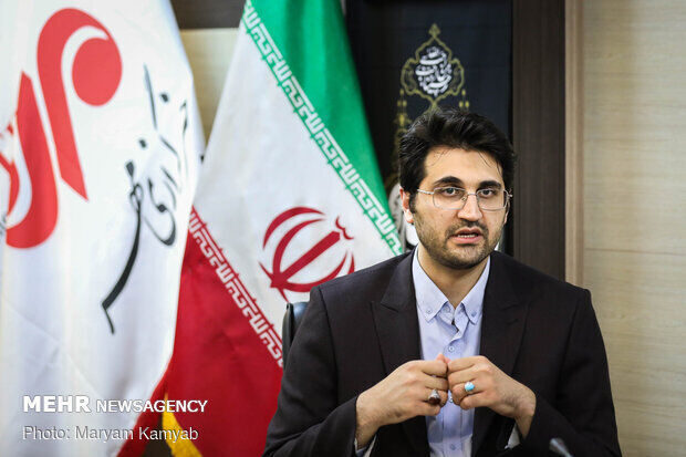 سرپرست معاونت اقتصادی وزارت اقتصاد مشخص شد