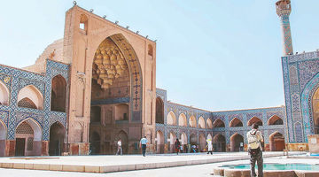 چک برگشتی به جای مسافر