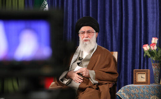 واکنش رهبر انقلاب به توافق امارات و اسرائیل