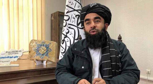 طالبان: آمریکا بزرگ‌ترین مانع در مسیر شناسایی ما است