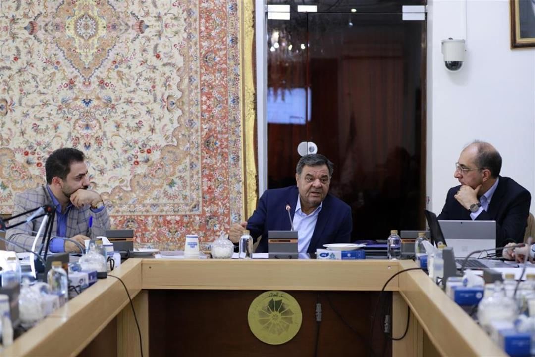 ایجاد فضای سالم رقابتی در صنعت احداث در گرو بازنگری قانون
