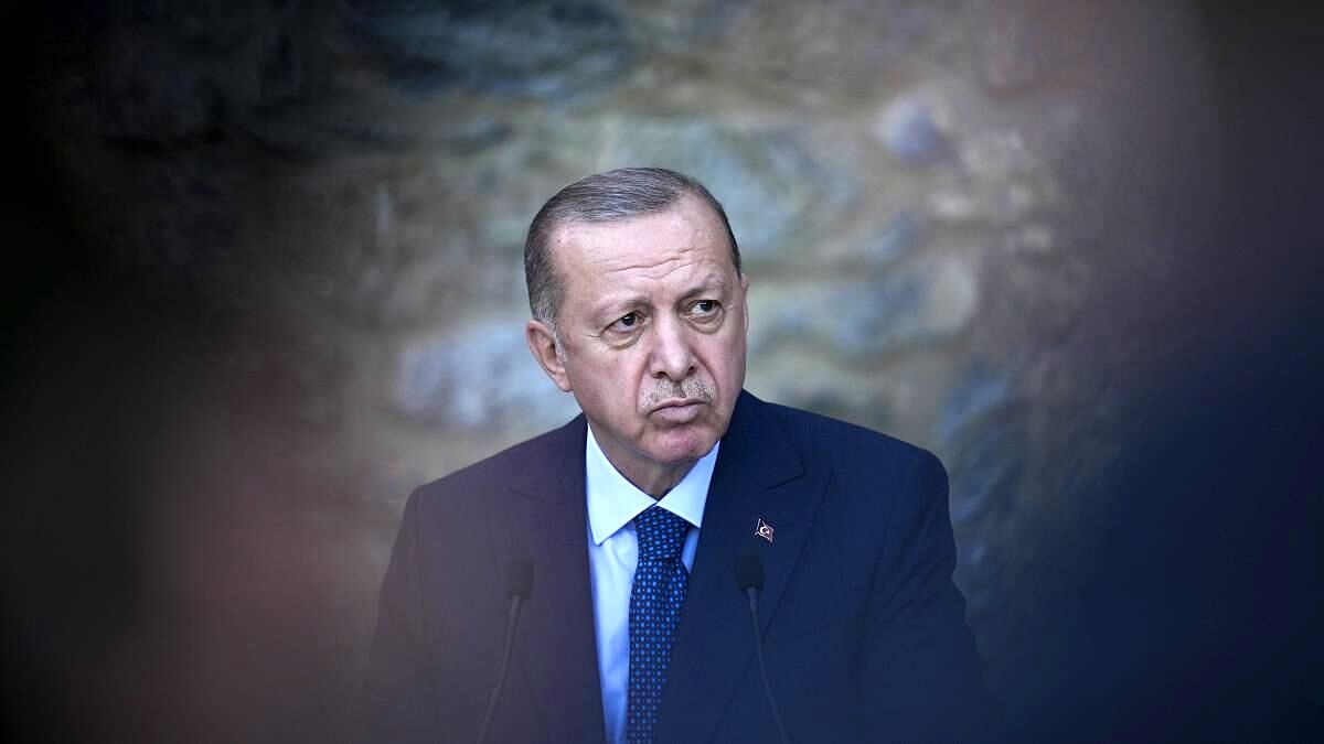 اردوغان در پی بازگرداندن یک میلیون آواره سوری