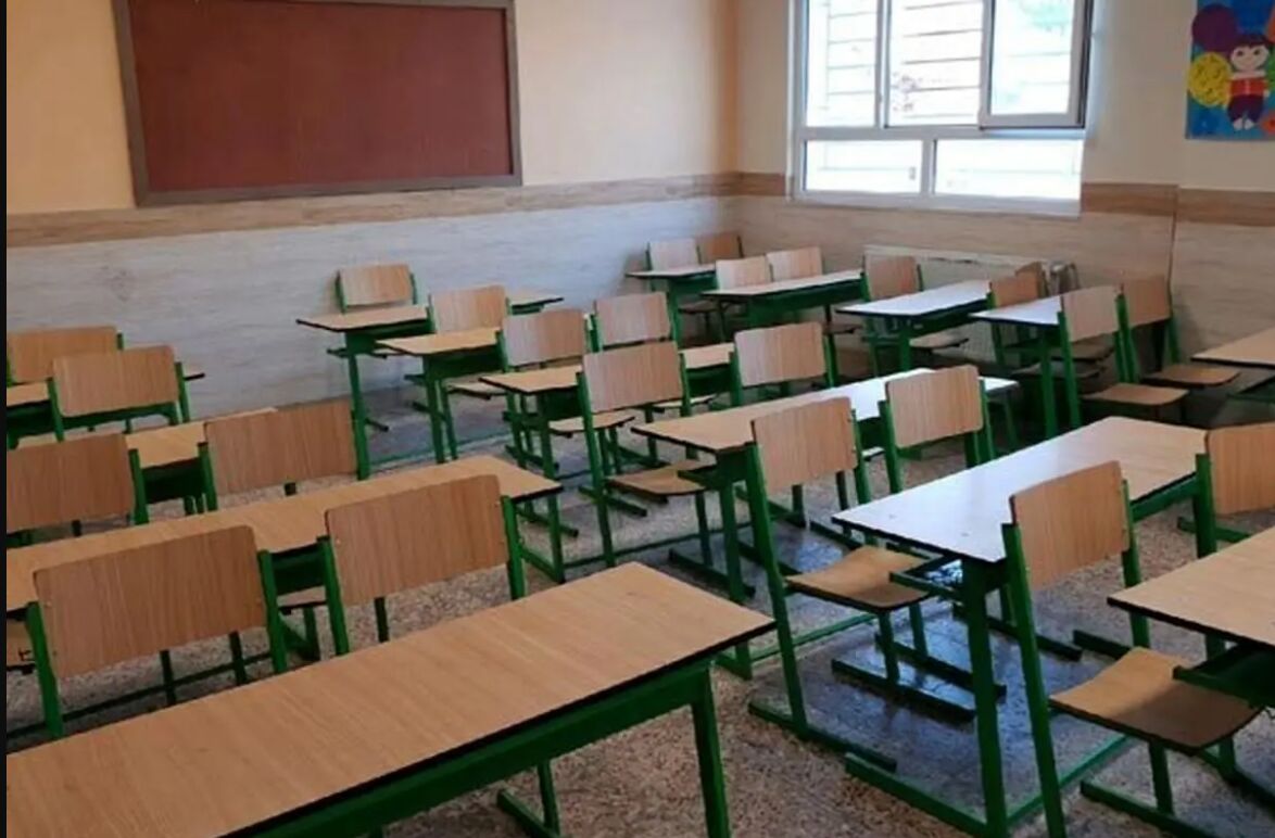 نقش سازمان همیاری خراسان رضوی در ساخت مدرسه 