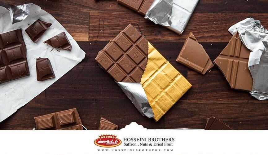 خواص شکلات تلخ و هر آن چه باید در مورد آن بدانید