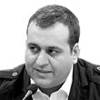 پدرام  الوندی