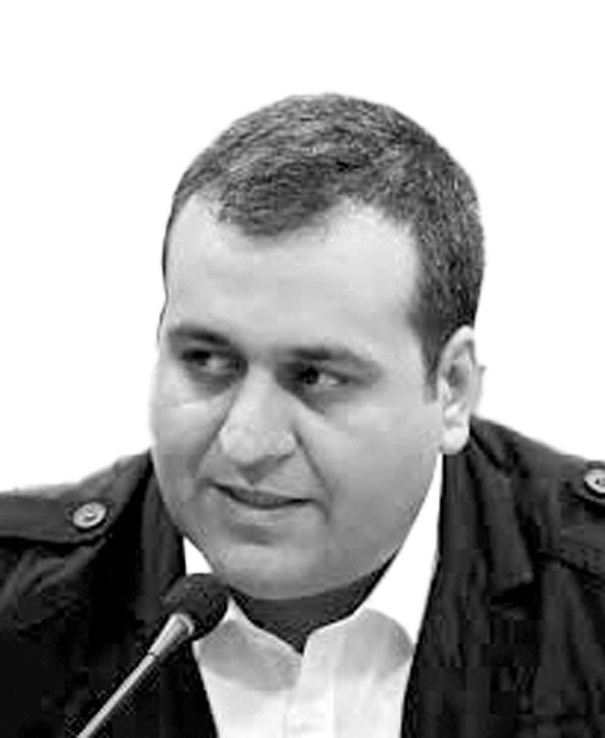 پدرام  الوندی