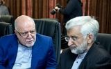 دعوای زنگنه و جلیلی بالا گرفت 