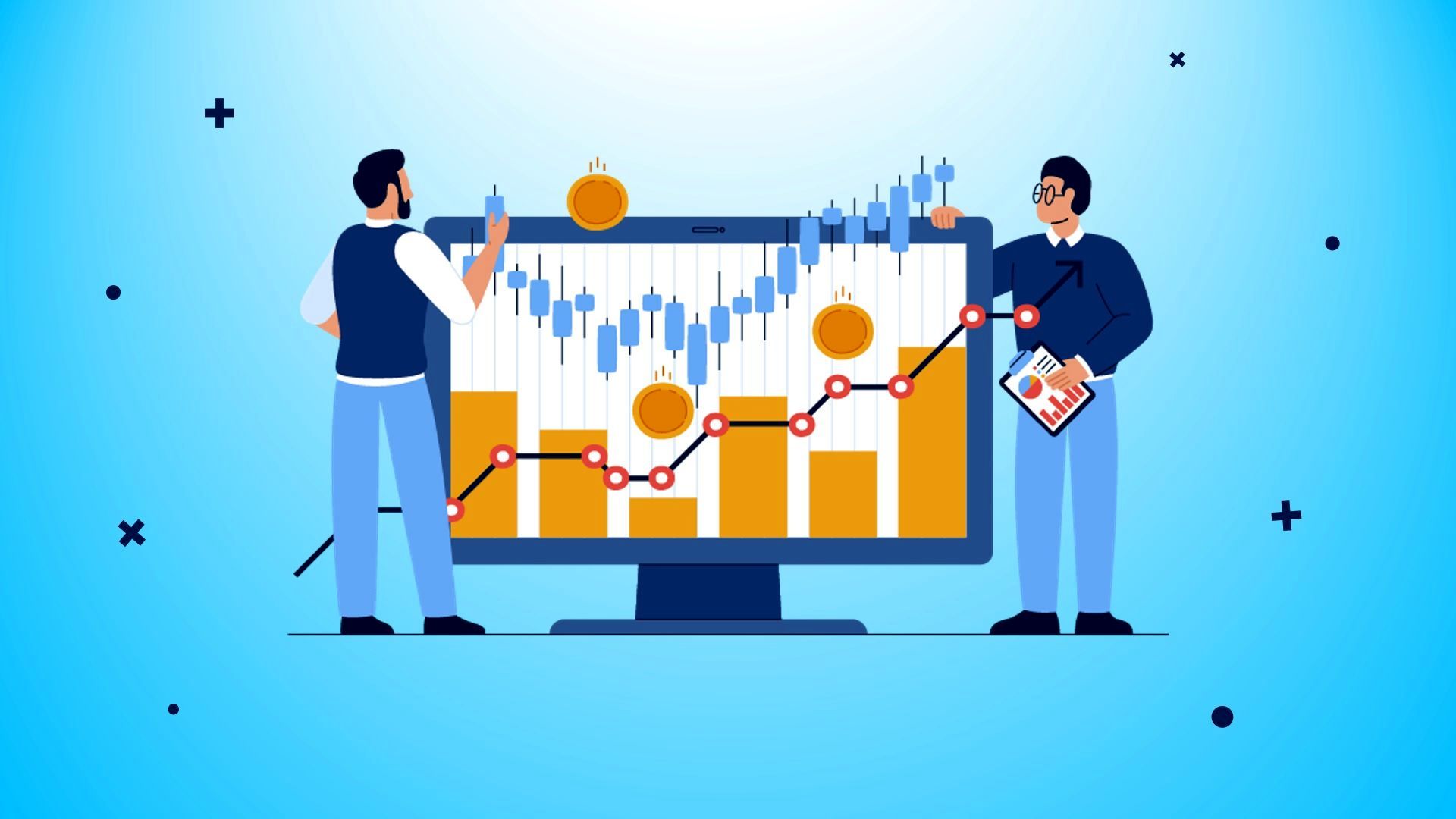 پیش بینی بورس امروز 14 فروردین 1402