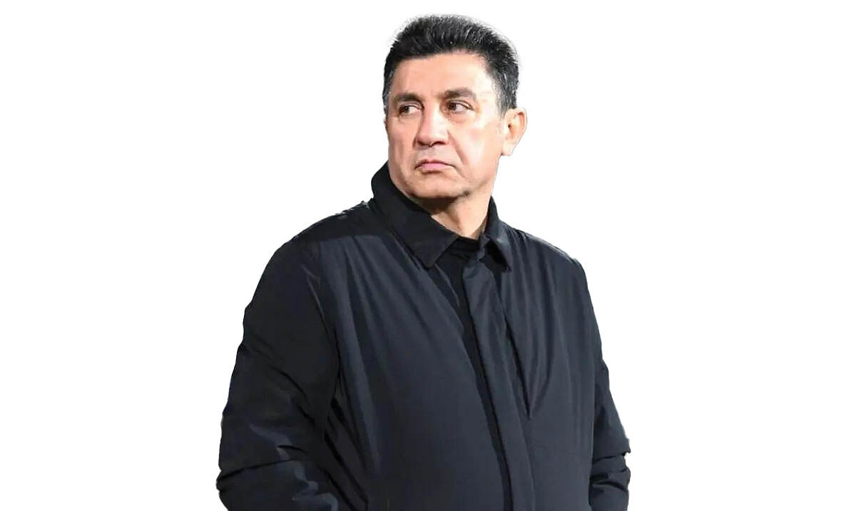 شکسته‌نفسی امیرخان!
