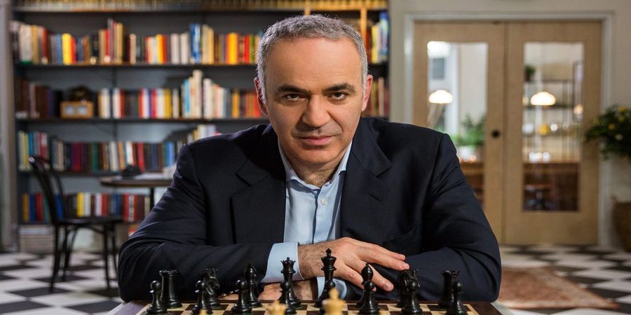 انتقادهای استاد بزرگ شطرنج روس از پوتین