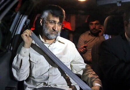 انتقادهای تند فعال سیاسی اصولگرا از عملکرد سعید جلیلی