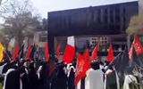 روزنامه اصولگرا: شعار «اگر توافق شود، مسئول باید کشته شود» را نمی‌توان به حساب مردم نوشت