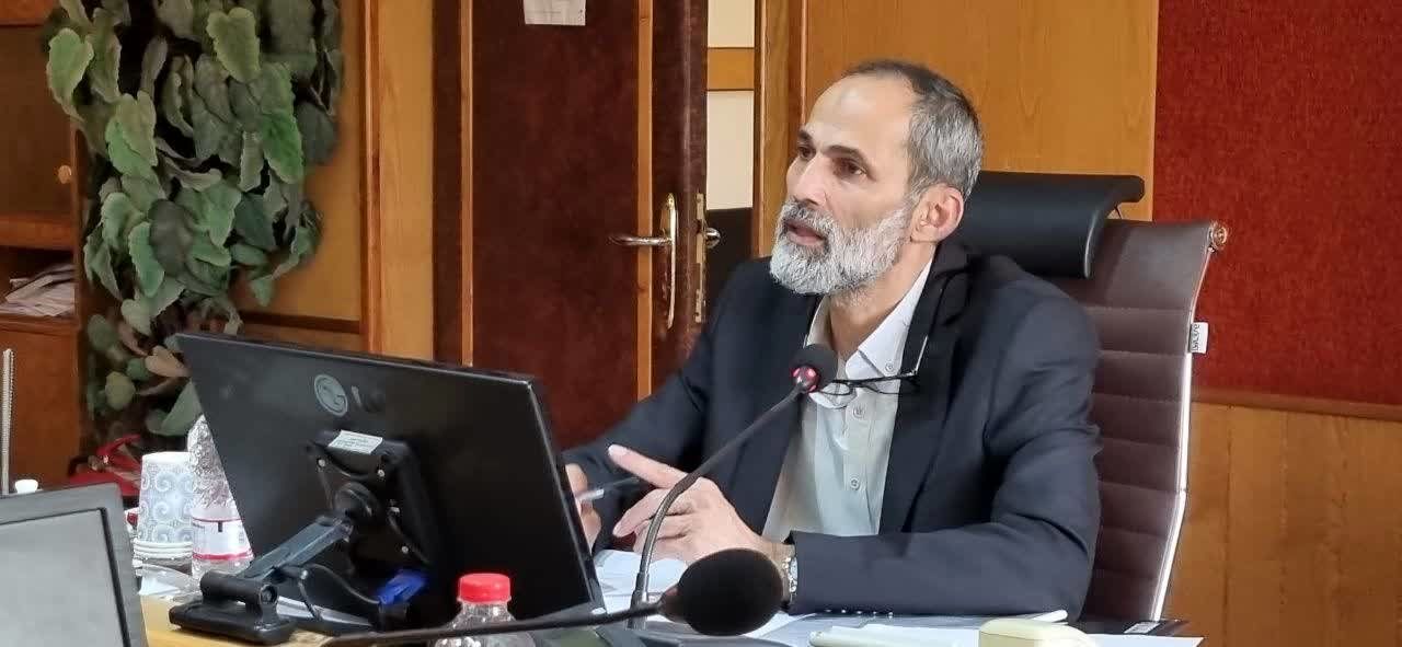 وجود 56 دشت آبی ممنوعه و بحرانی در هرمزگان
