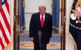 رویترز: ترامپ برنده جایزه صلح نوبل نخواهد شد