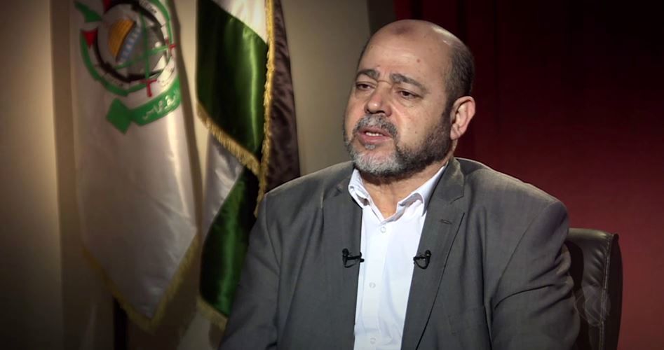 گفته‌های جنجالی مقام ارشد حماس درباره تشکیلات خودگردان/ مواضعشان خفت‌بار بود!