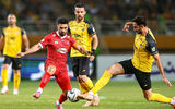 طلسم شکست/ پرسپولیس پس از چند سال موفق به پیروزی مقابل سپاهان شد