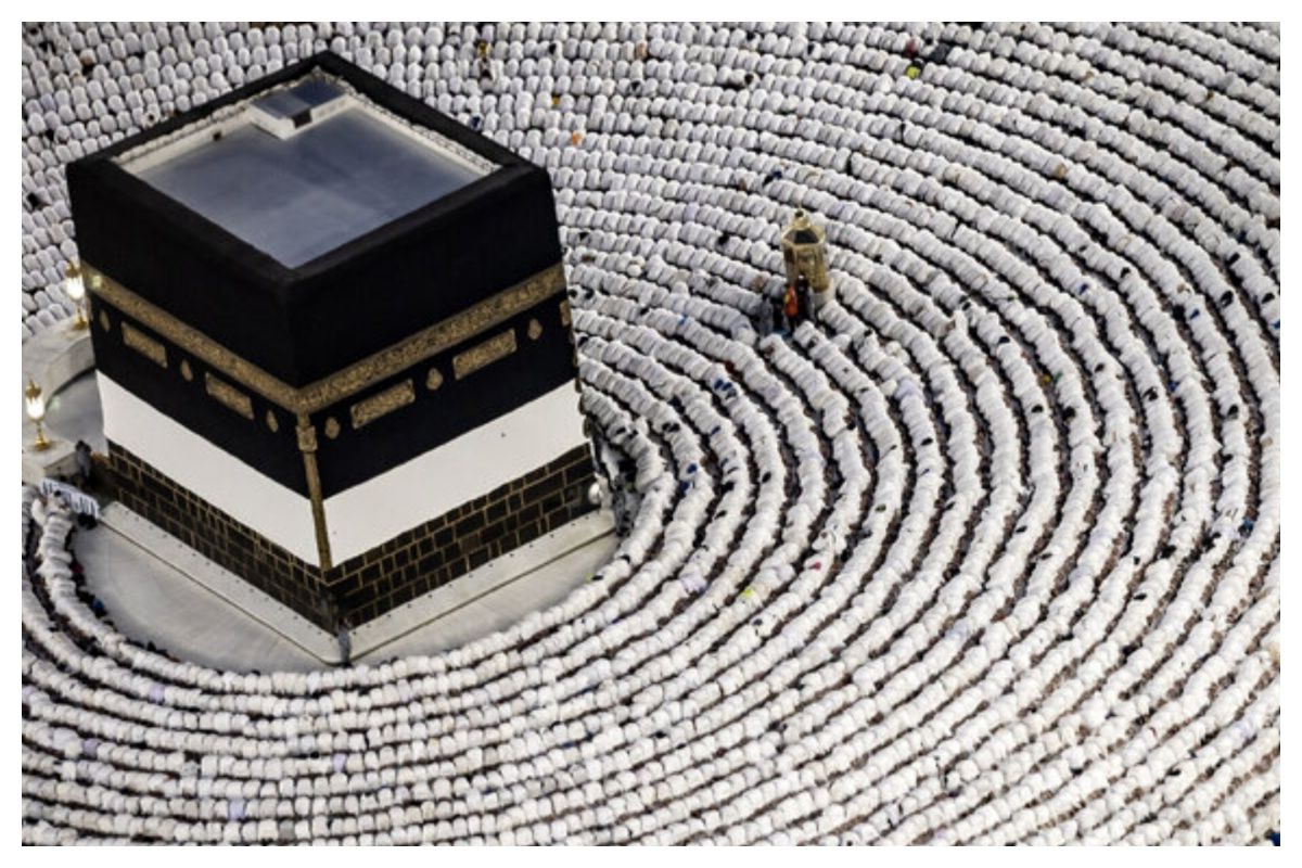 زمان پیش‌ ثبت‌نام حج ۱۴۰۵ اعلام شد+ جزئیات