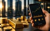 واگذاری نظارت بر پلتفرم‌های طلا به بورس؛ تصمیمی فراتر از اختیارات قانونی؟