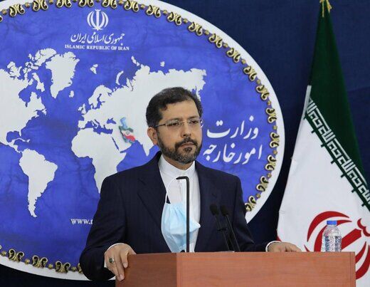 اولین واکنش ایران به مواضع جدید آمریکا در قبال یمن