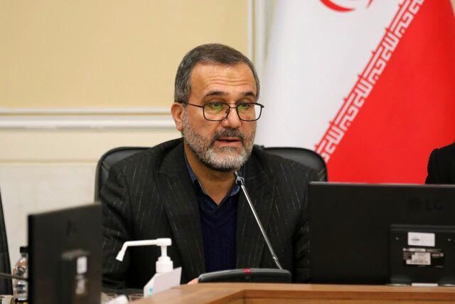 استاندار اصفهان: آرامش در نطنز و اصفهان برقرار است