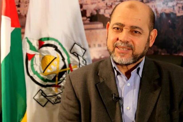 اظهارات عضو ارشد حماس درباره طرح ترامپ
