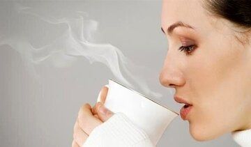  نوشیدن آب گرم در این 4 زمان برای بدن معجزه می کند