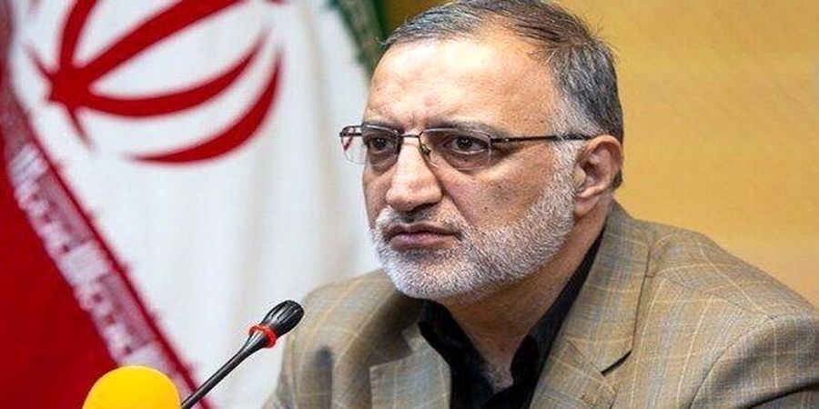 آراء انتخاب شهردار لو رفت