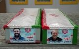  علی لاریجانی در کجا به خاک سپرده می شود؟