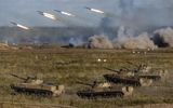 طرح ناتو برای جنگ احتمالی با روسیه