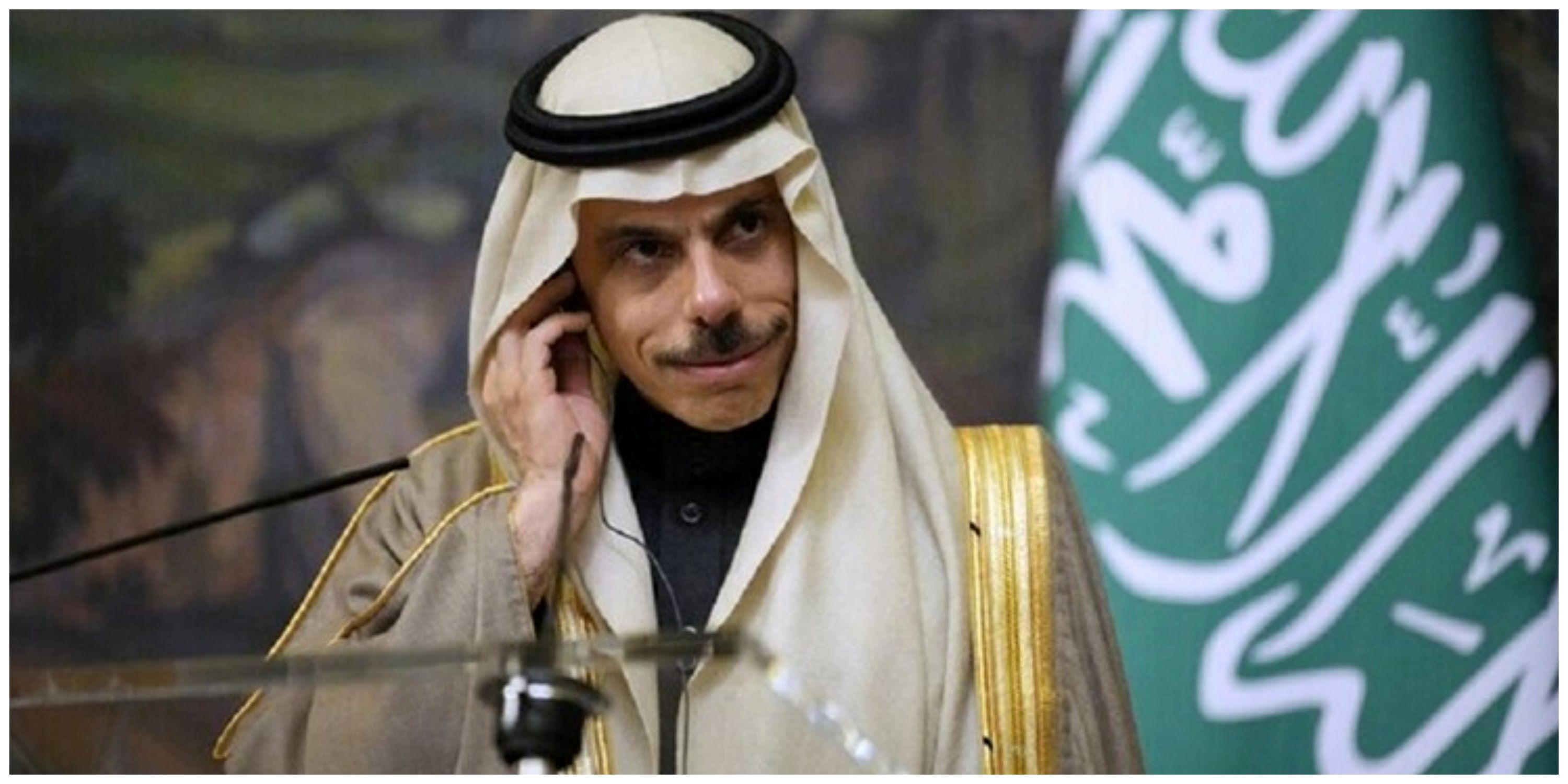 راهکار عربستان برای حل بحران سوریه