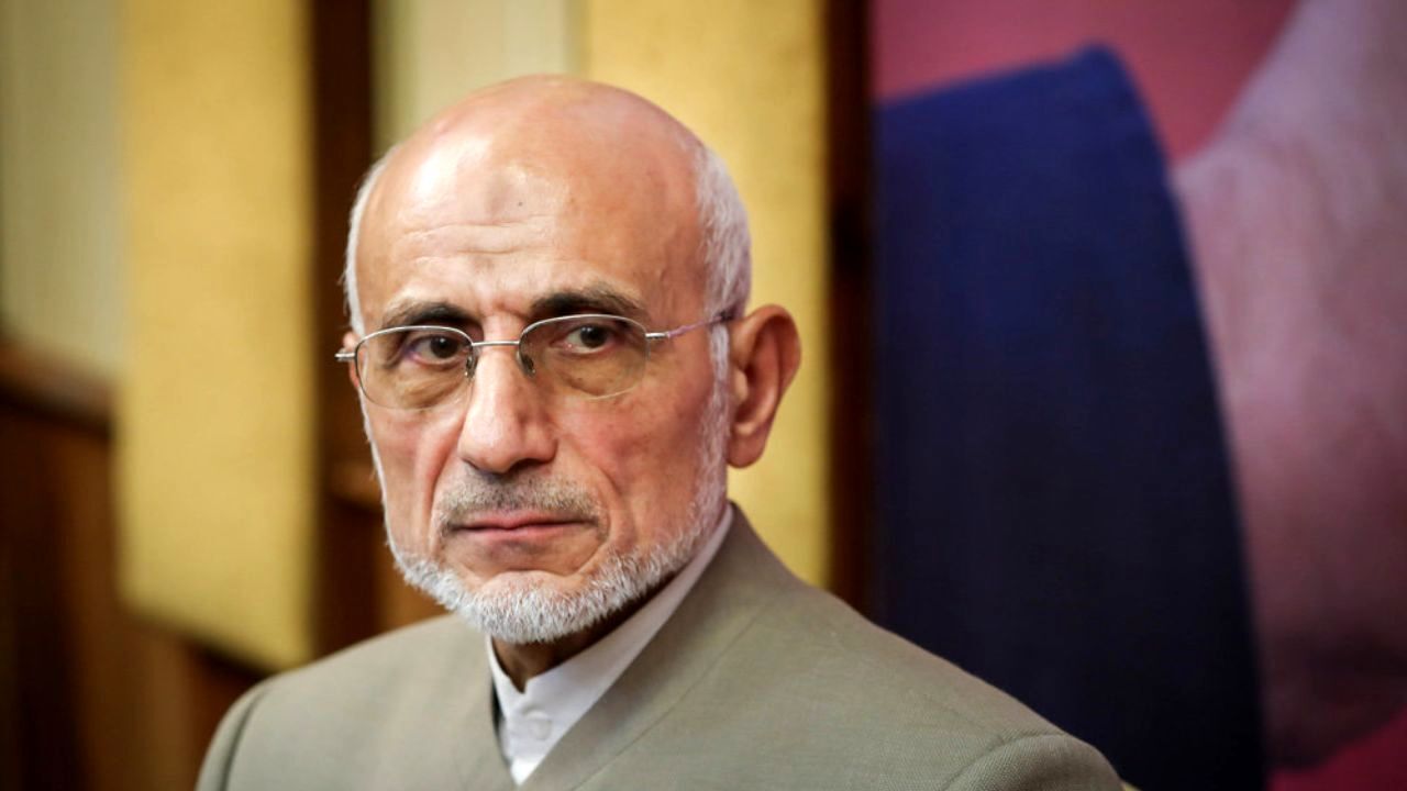 مصطفی میرسلیم سوار این خودرو می شود!+فیلم