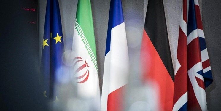 آب پاکی آلمان روی دست ایران 
