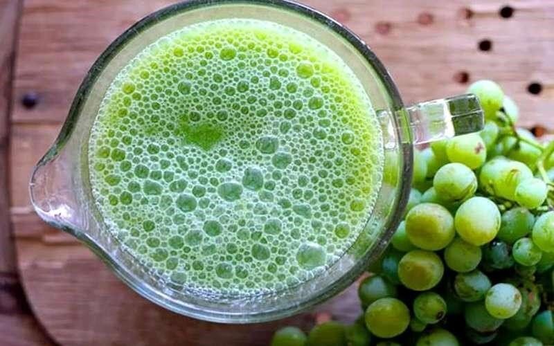 آبغوره چگونه باعث لاغری می شود؟ 3