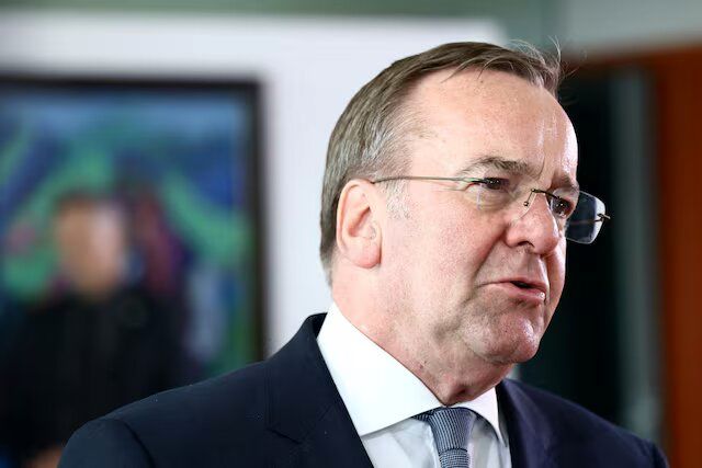 آلمان: به جنگ علیه ایران ورود نخواهیم کرد