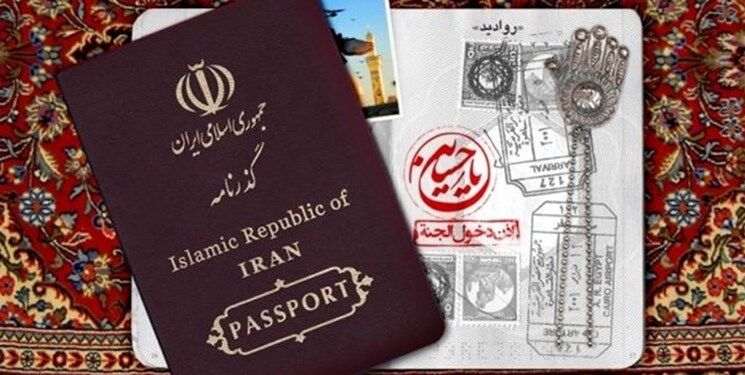 سفر اربعین برای این افراد ممنوع است