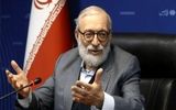 لاریجانی: جسارت آمریکا به ملت ایران فراموش‌شدنی نیست/ پایگاه‌های ناتو در صورت اقدام علیه ایران، هدف مشروع خواهند بود