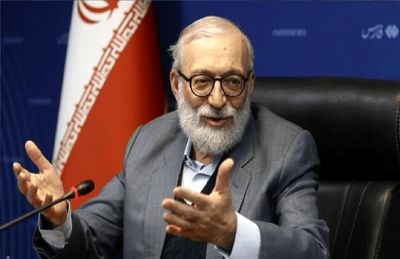 لاریجانی: جسارت آمریکا به ملت ایران فراموش‌شدنی نیست/ پایگاه‌های ناتو در صورت اقدام علیه ایران، هدف مشروع خواهند بود