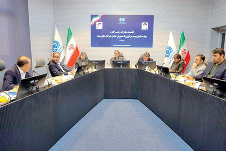 ضرورت تحول و پوست‌اندازی در صنعت بیمه