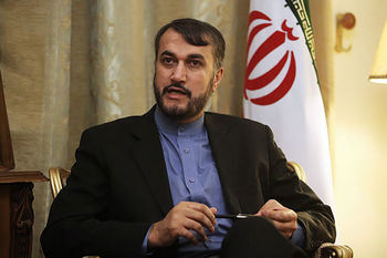 امیر عبدالهیان: کیفرخواست پرونده ترور سردار شهید قاسم سلیمانی آماده است