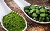  اسپیرولینا غذا نیست/هشدار درباره عوارض این جلبک خوراکی
